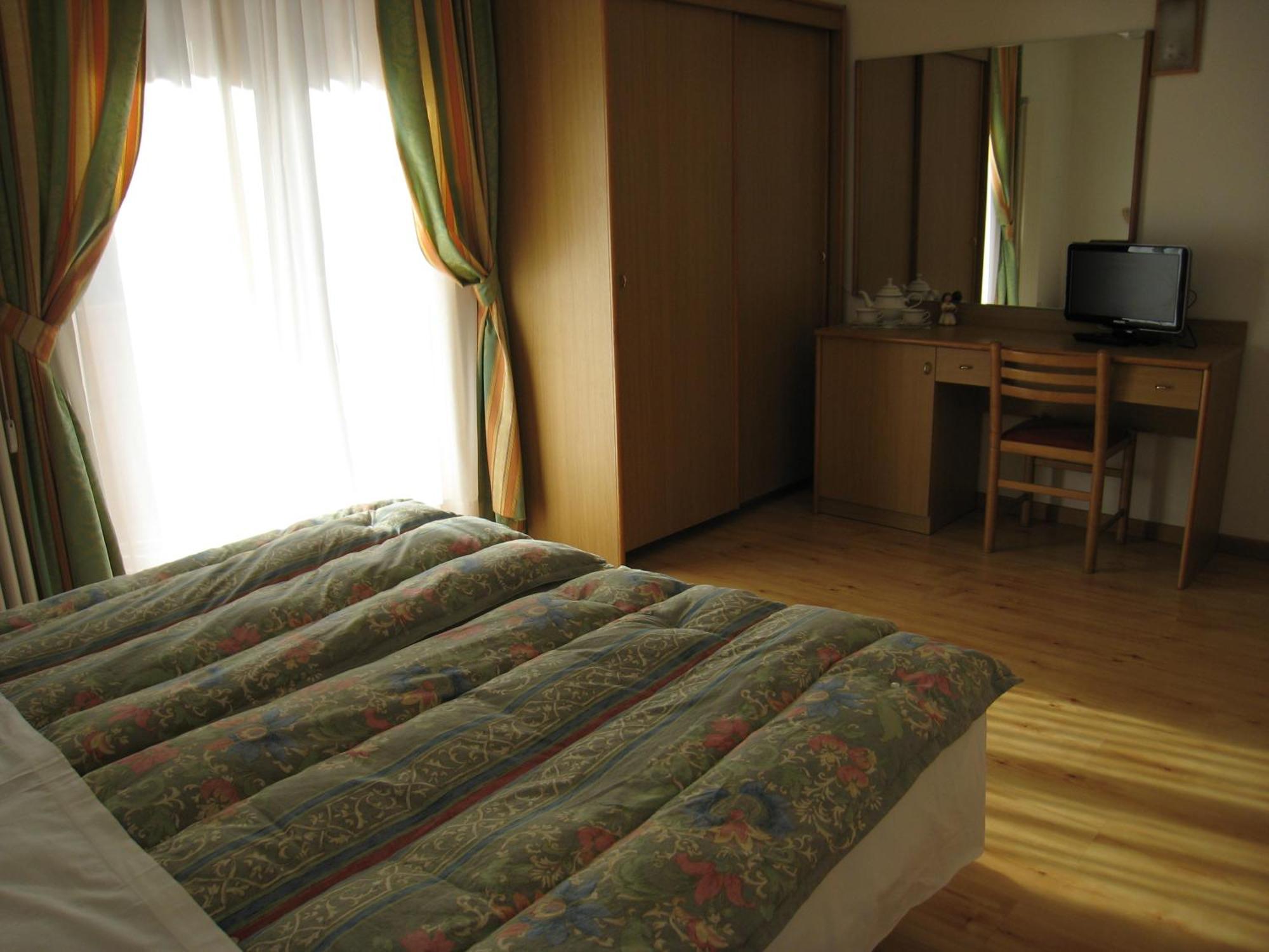 Garni Mozart Nesthouse 3* Canazei
