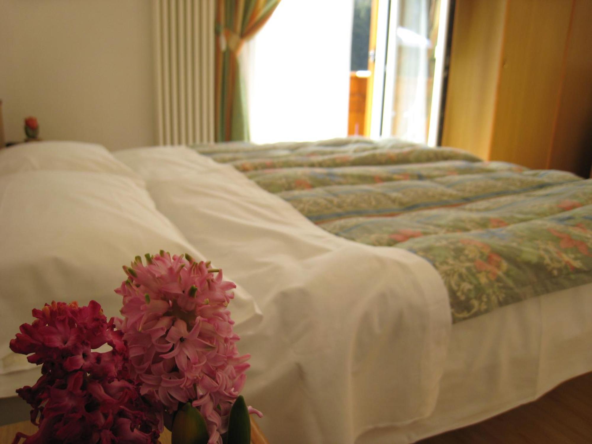 Guest house Garni Mozart Nesthouse 3*