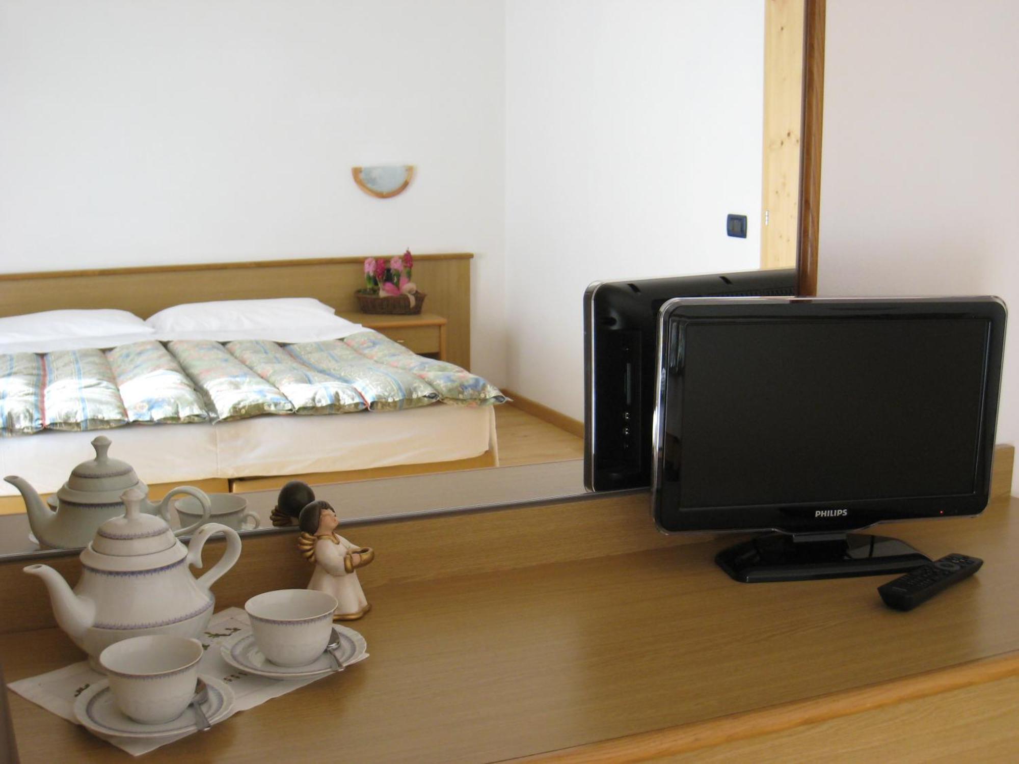 Guest house Garni Mozart Nesthouse Canazei
