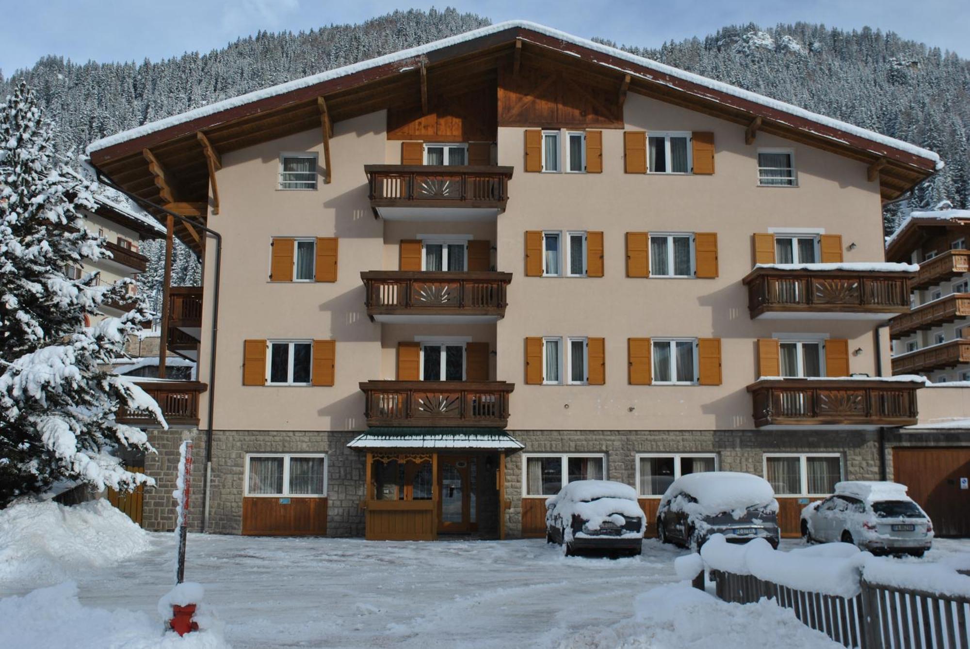 Garni Mozart Nesthouse 3*
