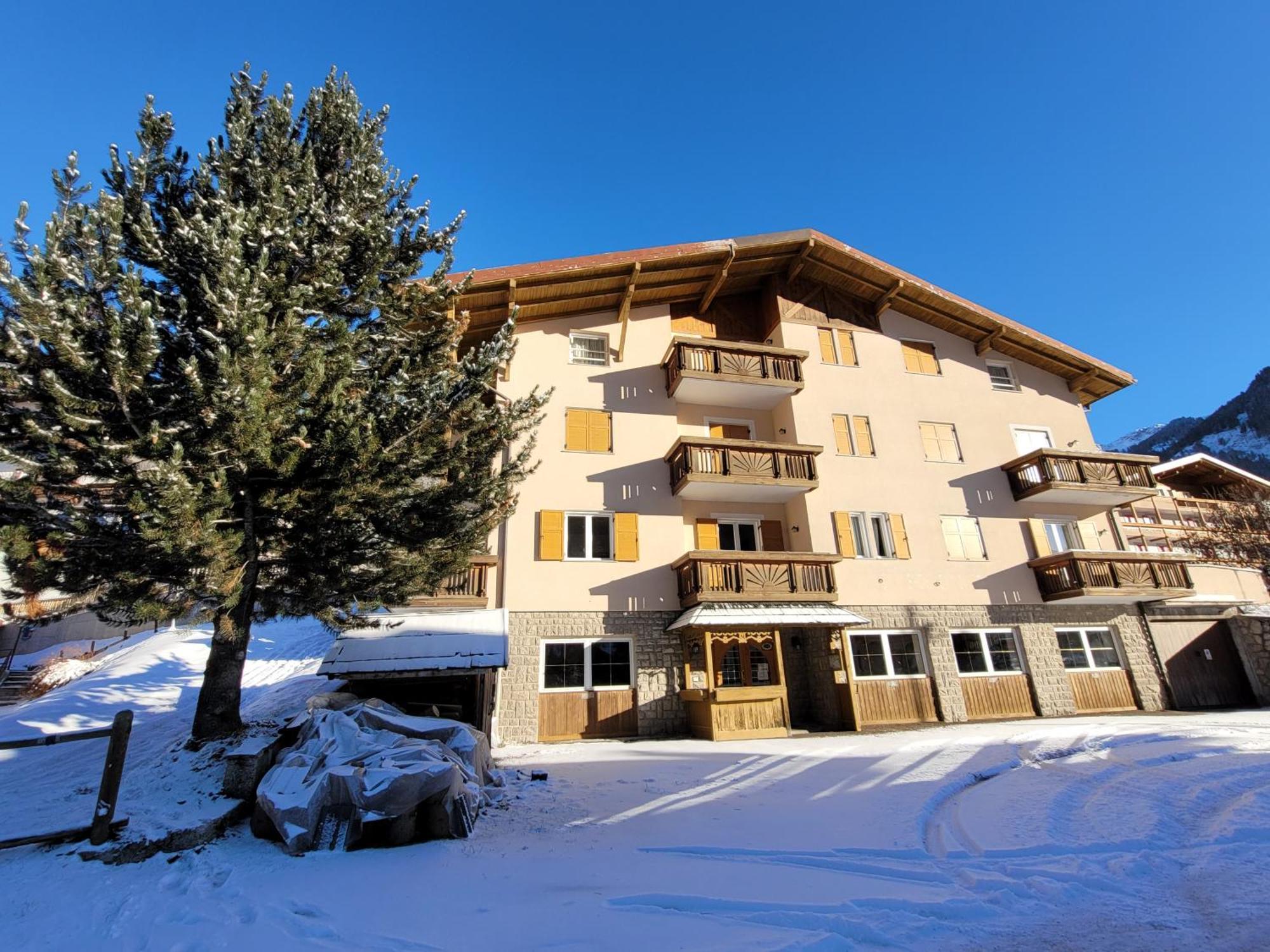 Guest house Garni Mozart Nesthouse