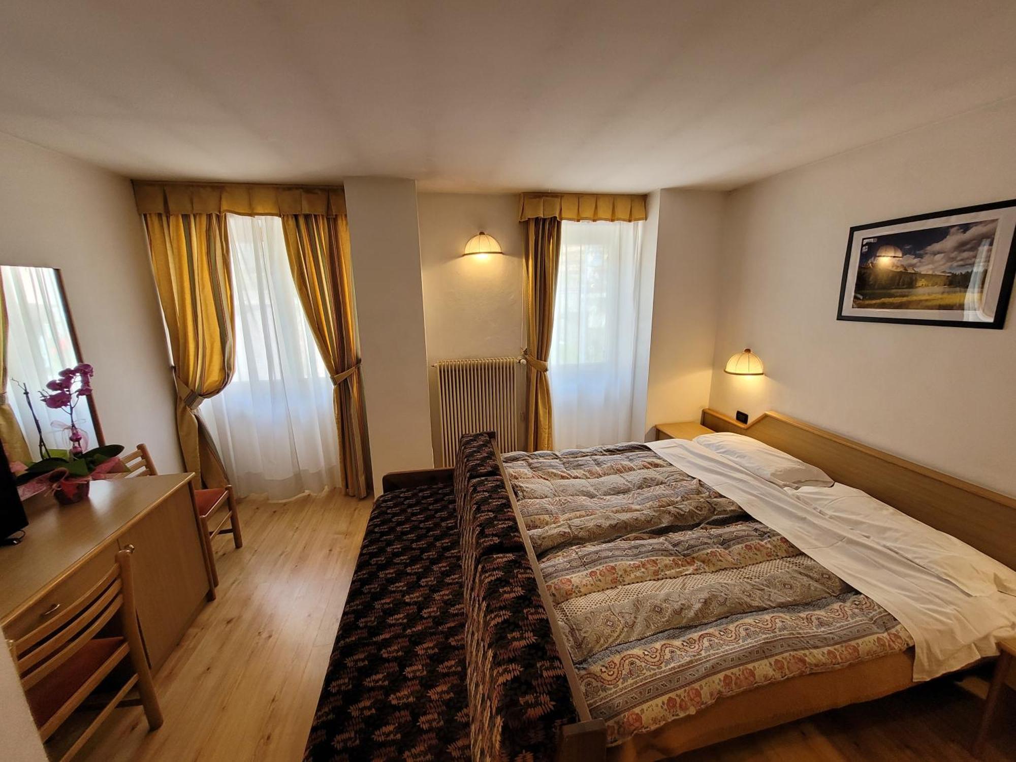 Guest house Garni Mozart Nesthouse