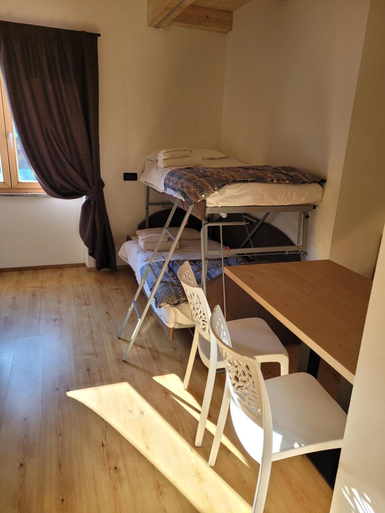 Guest house Garni Mozart Nesthouse 3*