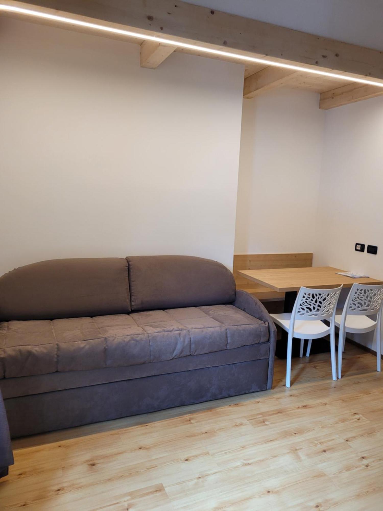 Guest house Garni Mozart Nesthouse 3*