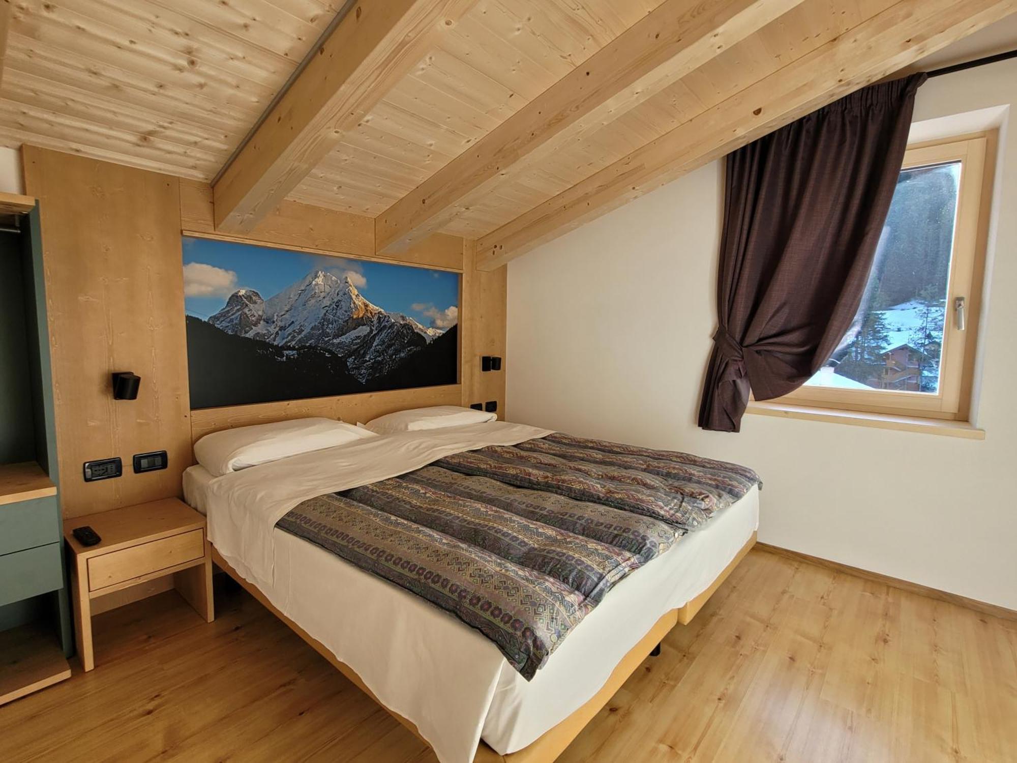 Garni Mozart Nesthouse Guest house