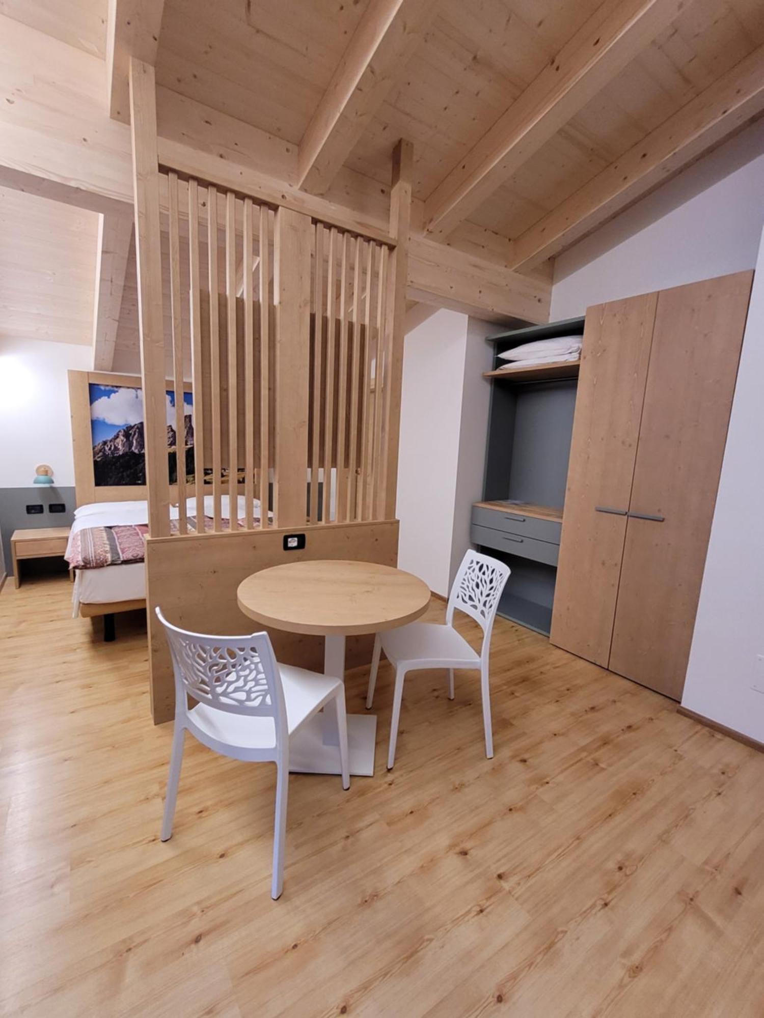 Garni Mozart Nesthouse Guest house