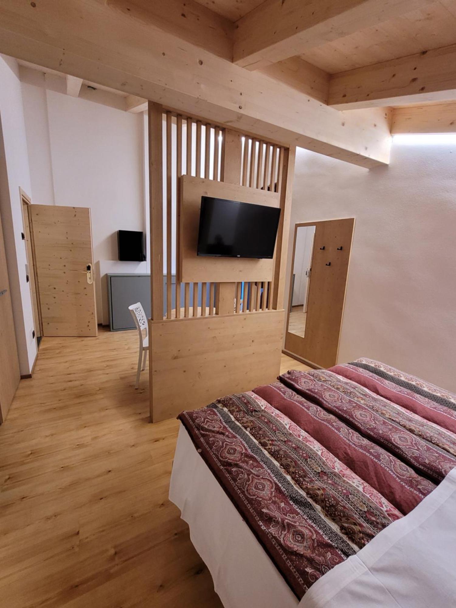 Garni Mozart Nesthouse 3* Canazei