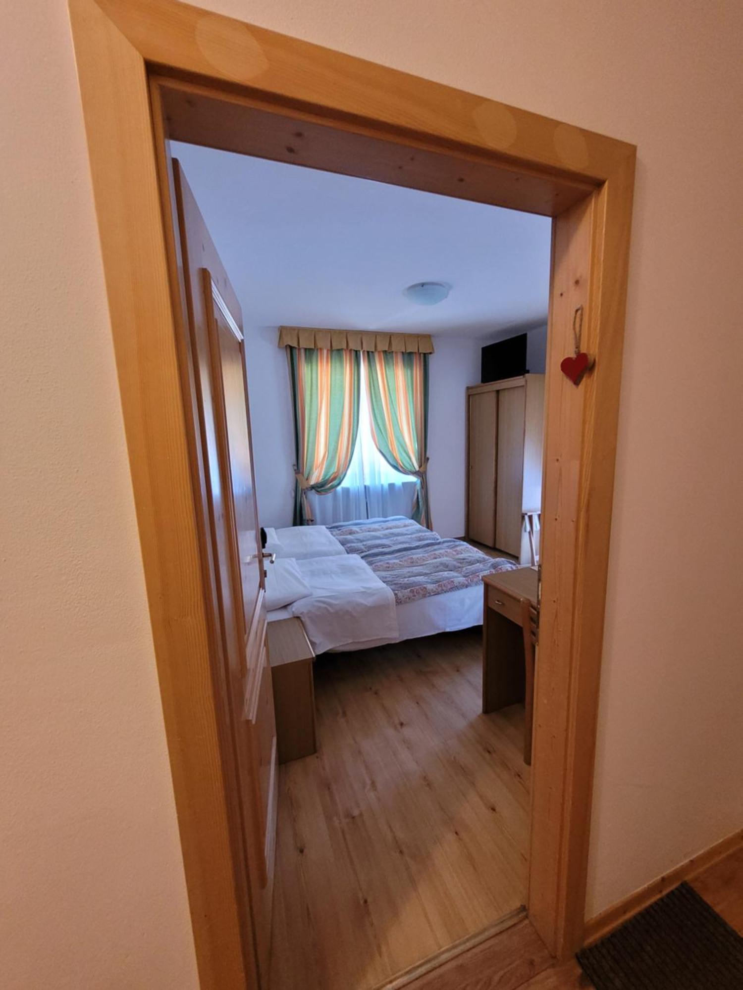 Guest house Garni Mozart Nesthouse